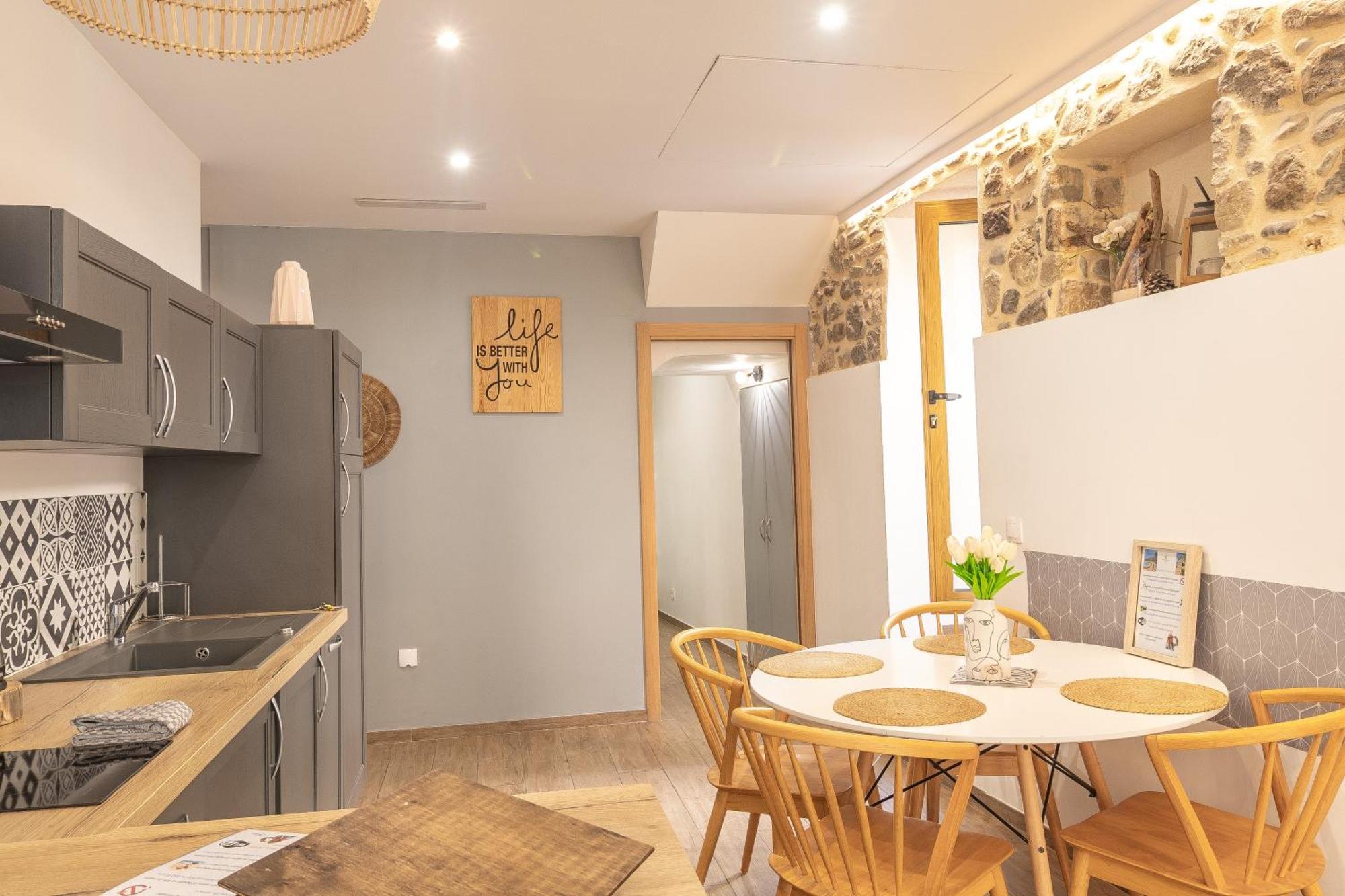 Le Mattoni 2 Appartement Menton Buitenkant foto