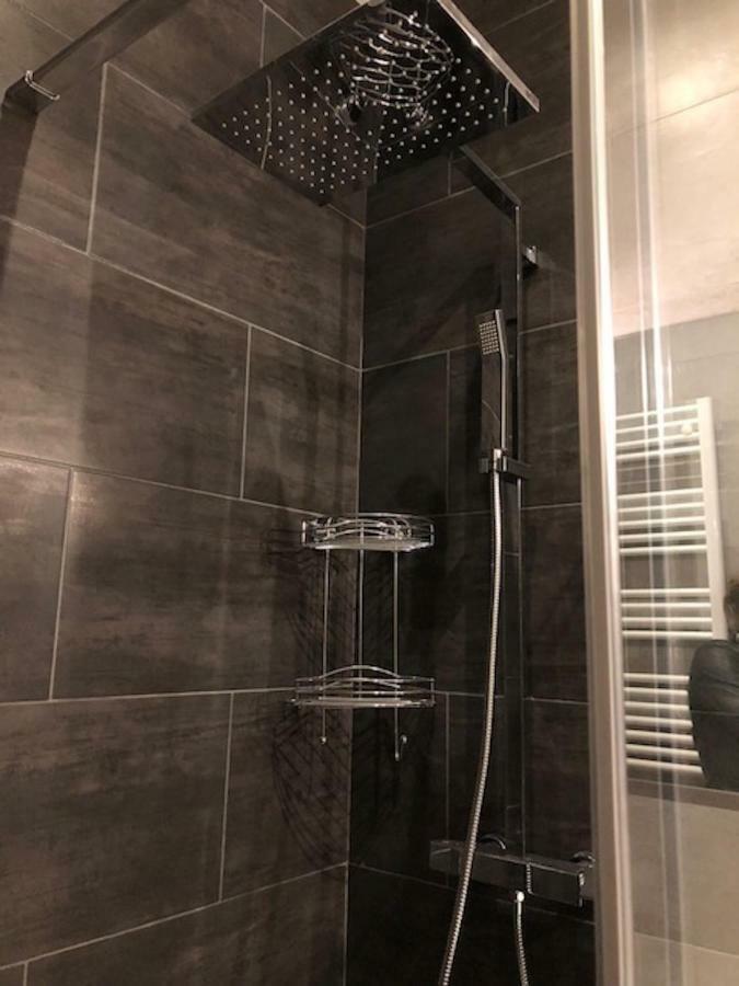 Le Mattoni 2 Appartement Menton Buitenkant foto
